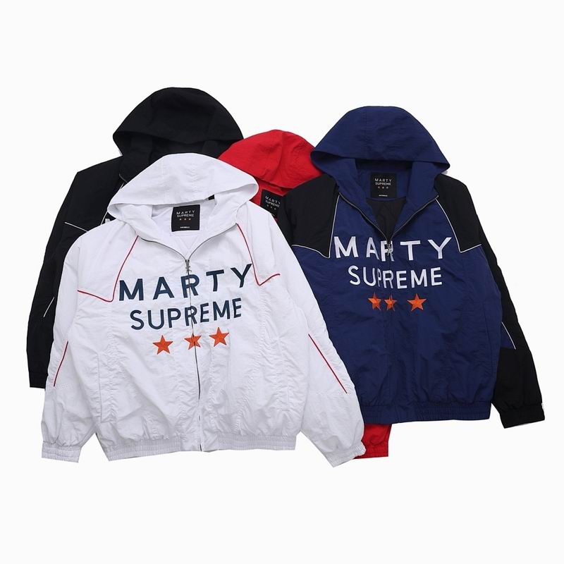 Marty Supreme S-XL sjtx2601