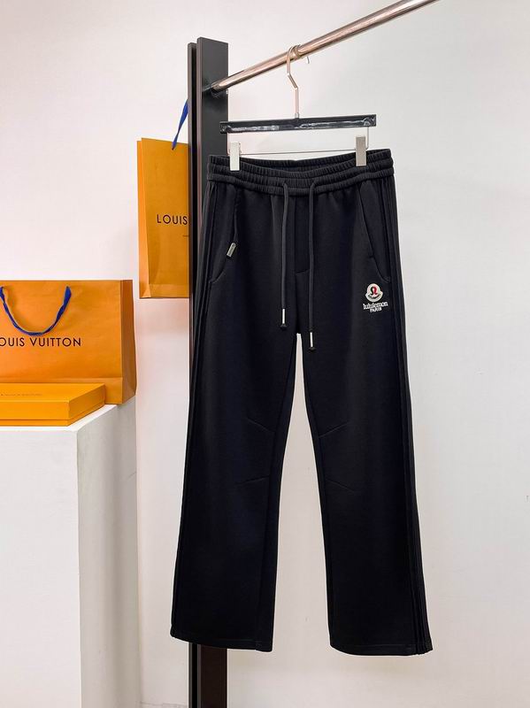 Lululemon M-3XL xetr04