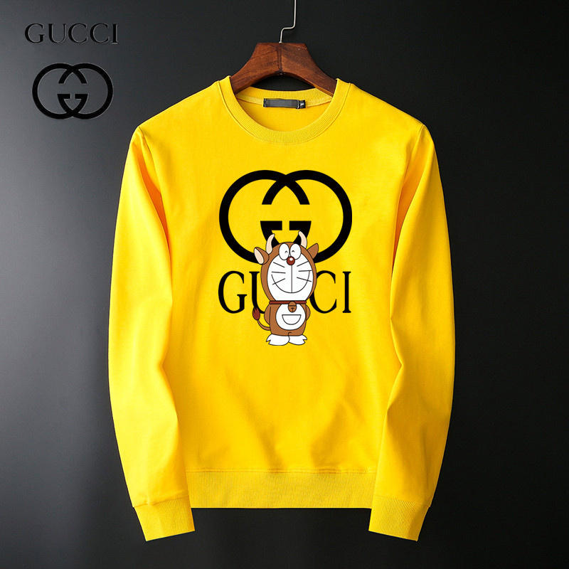 Gucci M-3XL 25tr238
