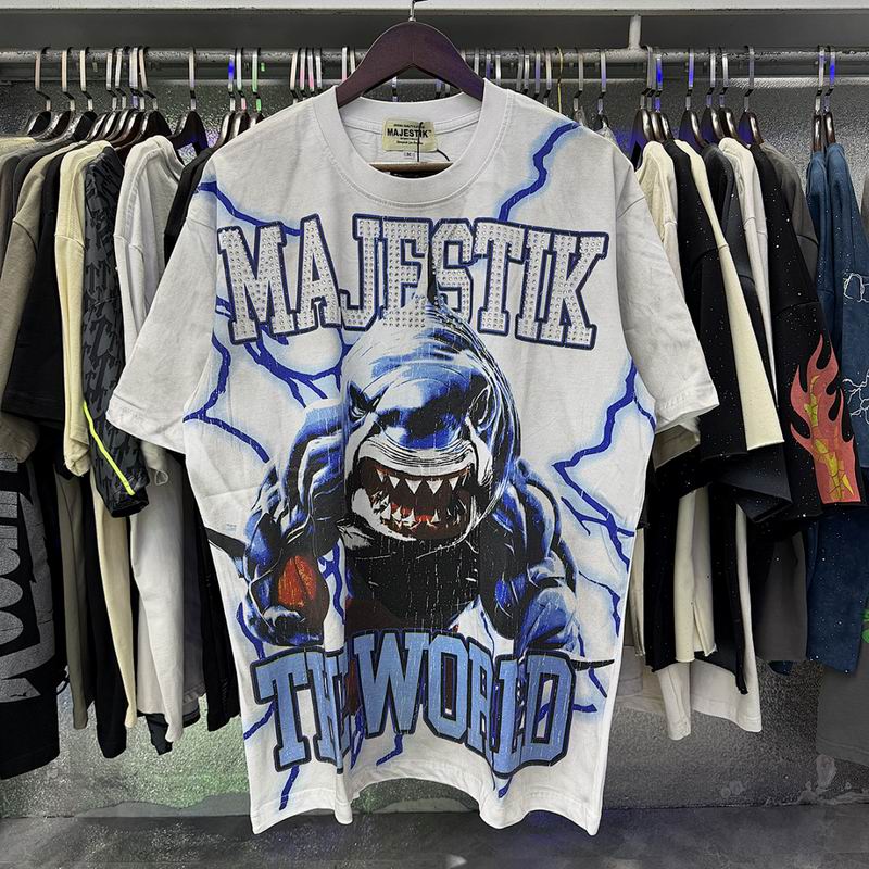 Majestik S-XL yktrMA018