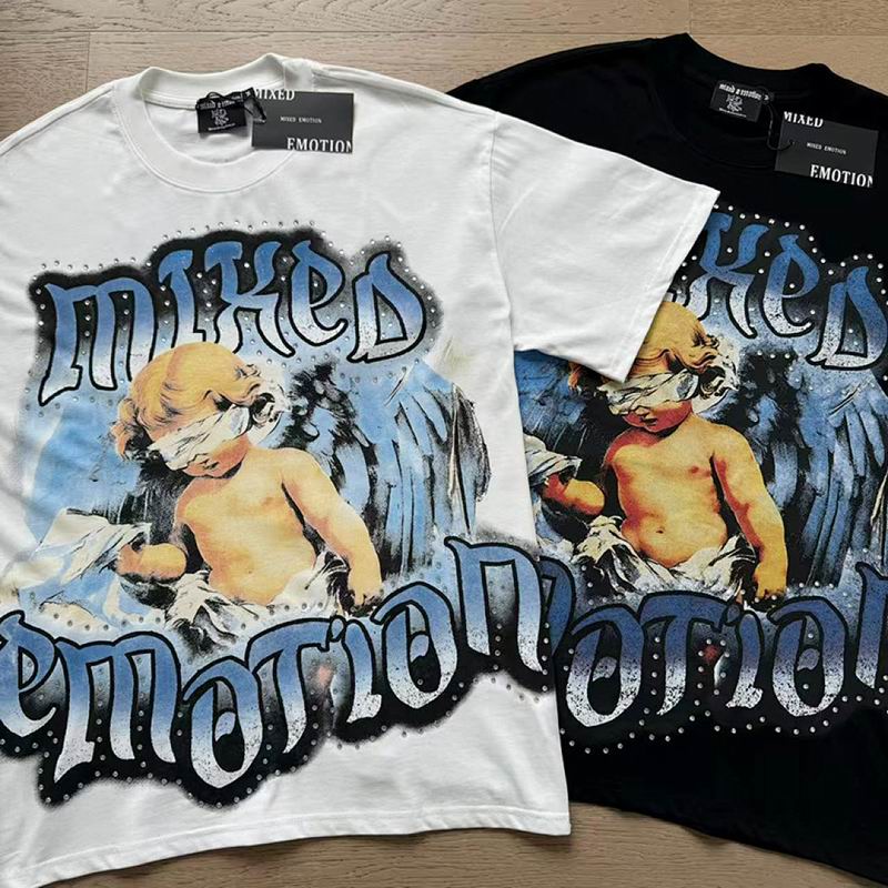 Mixed Emotion S-XL x3tr0095