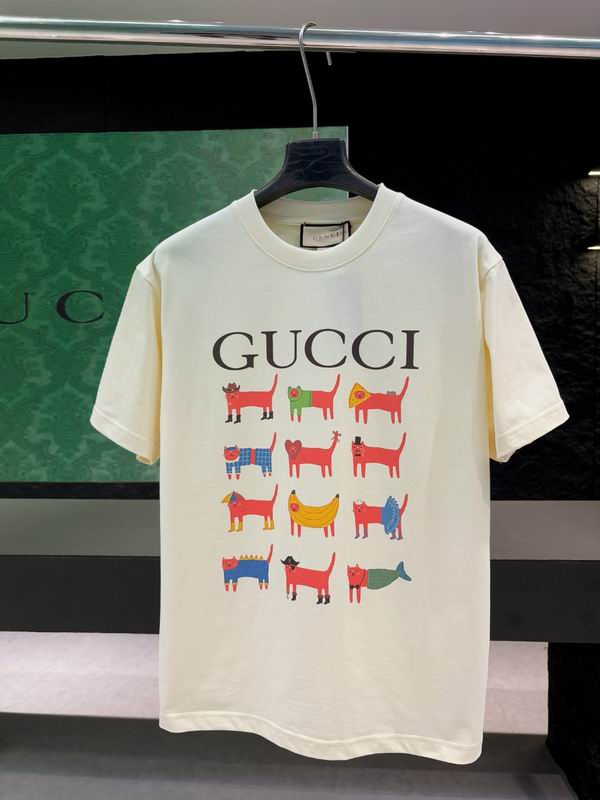 Gucci S-XL kctr502