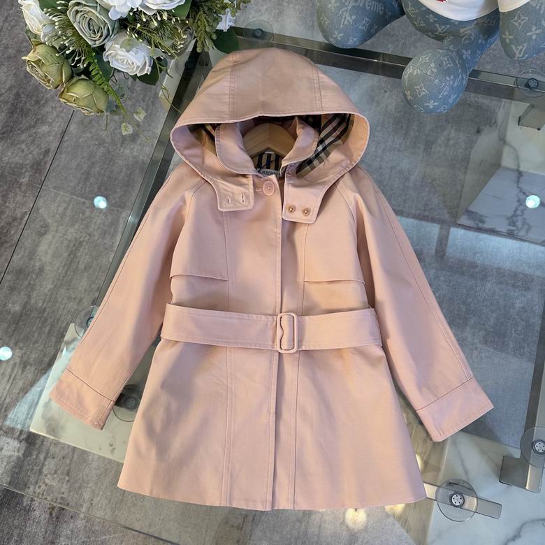 Burberry sz110-160 43