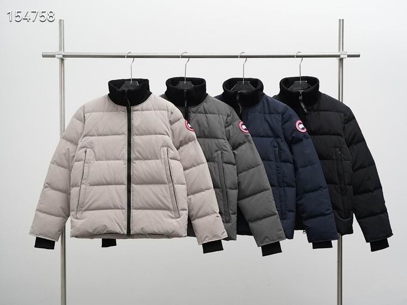 Canada Goose S-3XL 26yr201