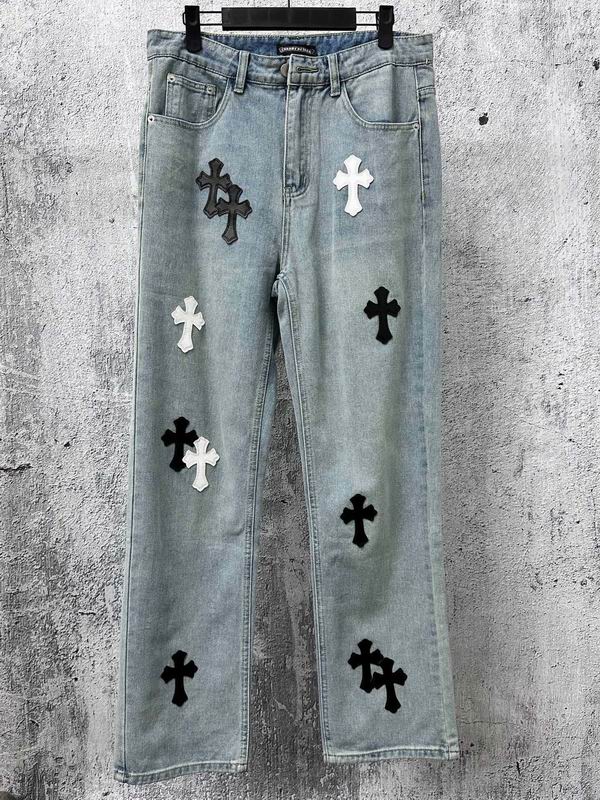 Chrome Hearts S-XL xetr10