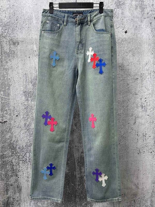 Chrome Hearts S-XL xetr14