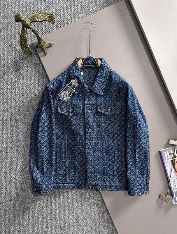 Chrome Hearts S-3XL xetr84