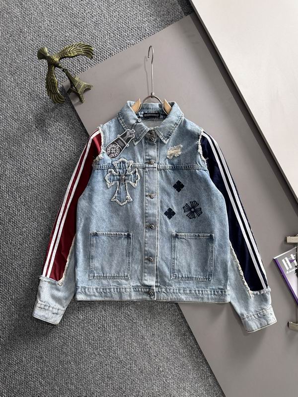 Chrome Hearts S-3XL xetr85