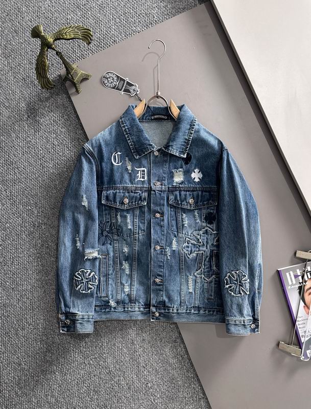 Chrome Hearts S-3XL xetr87