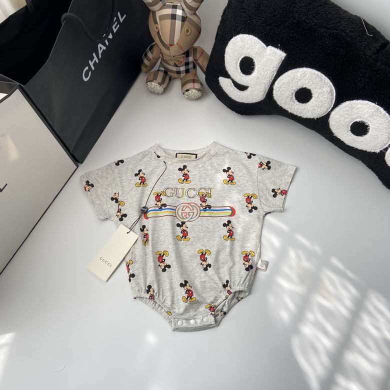 Gucci Baby Clothes 0313