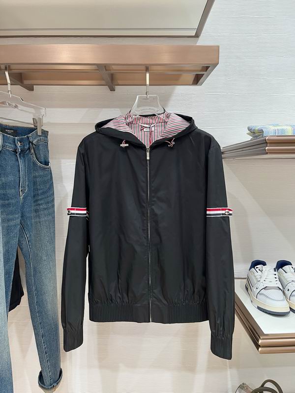 Thom Browne M-3XL xetr40