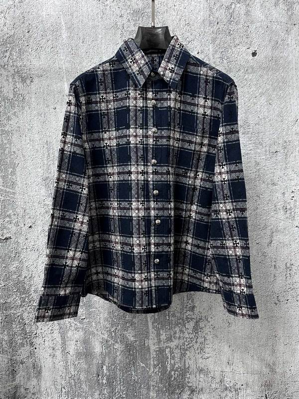 Chrome Hearts S-XL xetr15