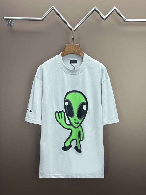 Balenciaga XS-L xetr155