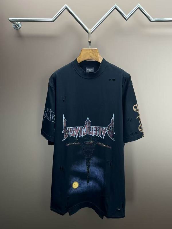 Balenciaga XS-L xetr175