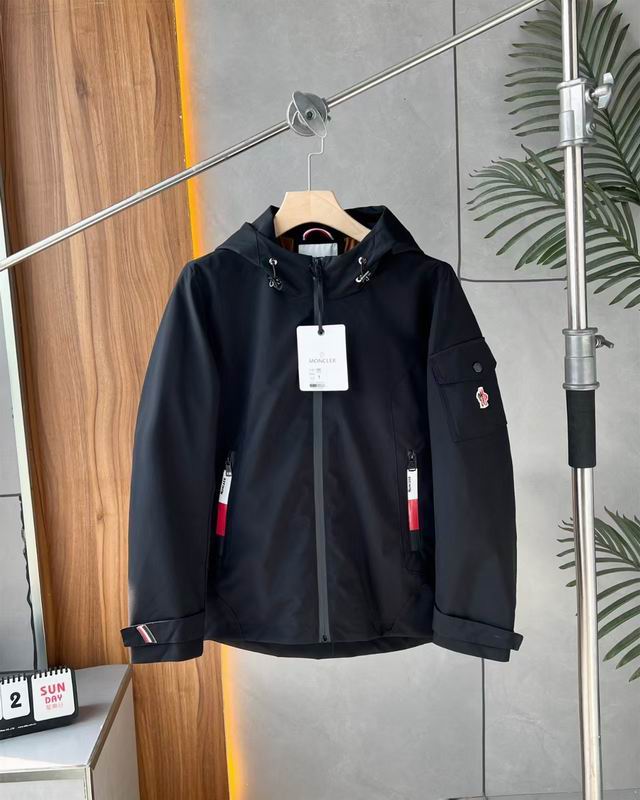 Moncler ���׼п� fxt