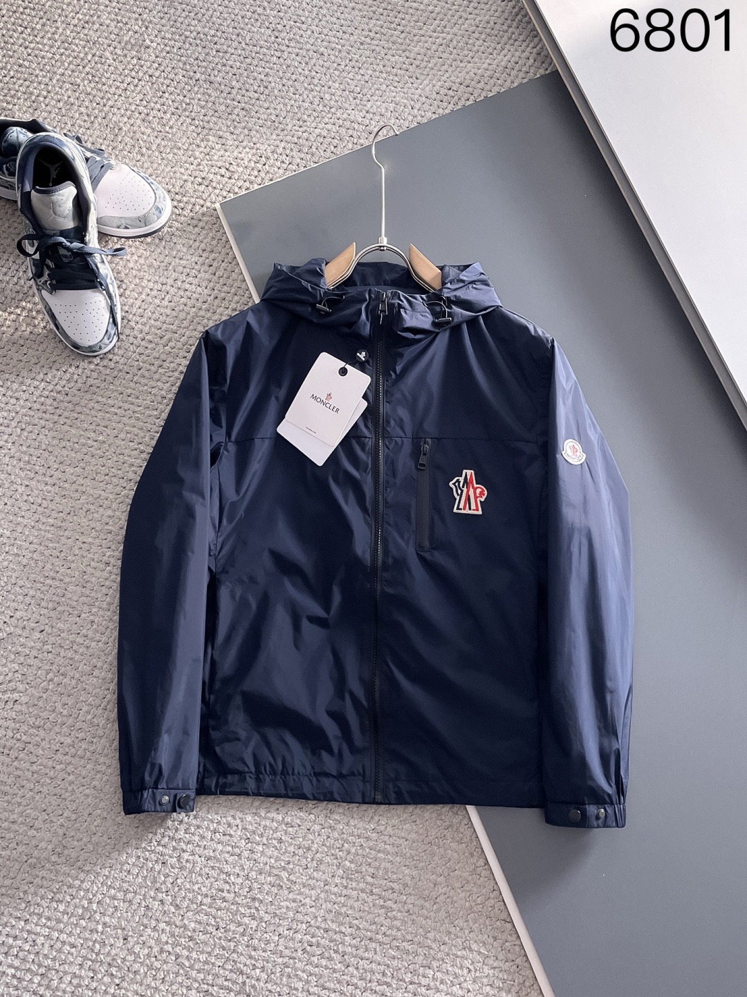 Moncler ���׼п� 25c