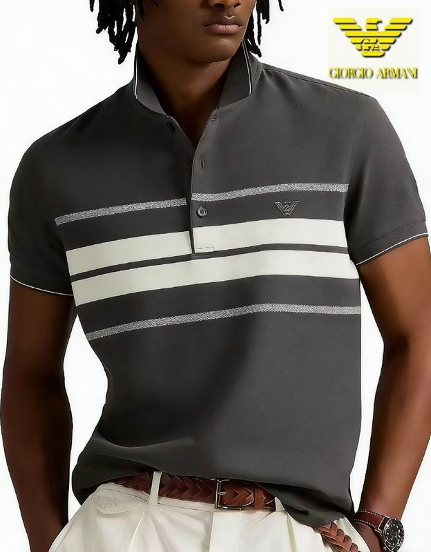 Armani M-3XL 12yx119