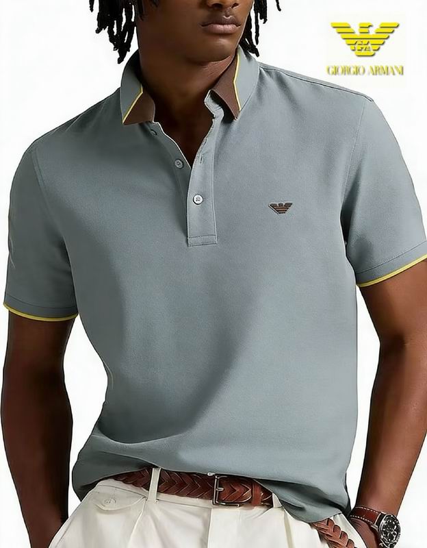 Armani M-3XL 12yx120