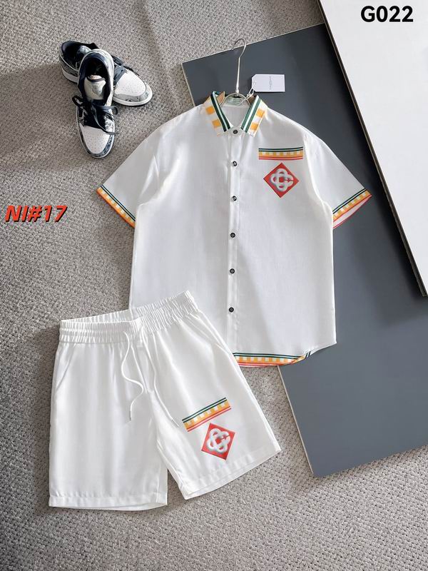 Casablanca M-3XL 12yx04