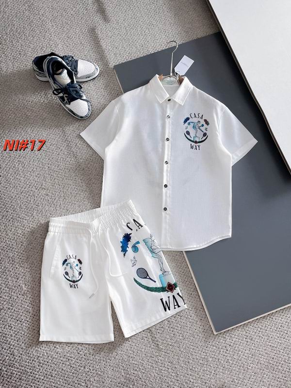 Casablanca M-3XL 12yx07