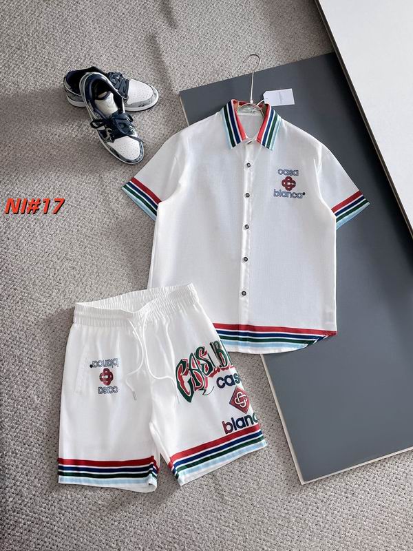 Casablanca M-3XL 12yx08