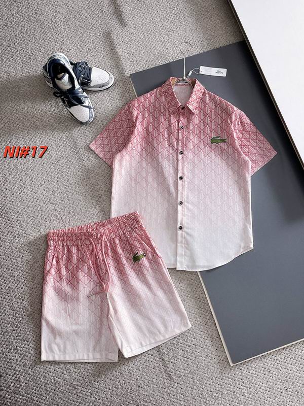 Lacoste M-3XL 12yx03