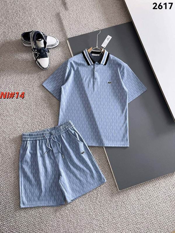 Lacoste M-3XL 12yx06