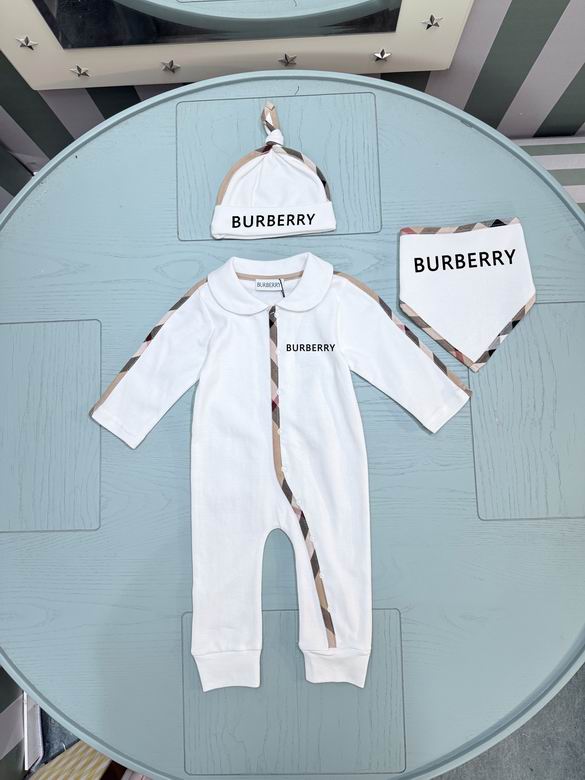 Burberry sz0-3 3-6 6-9 9-12 12-18 18-24 12