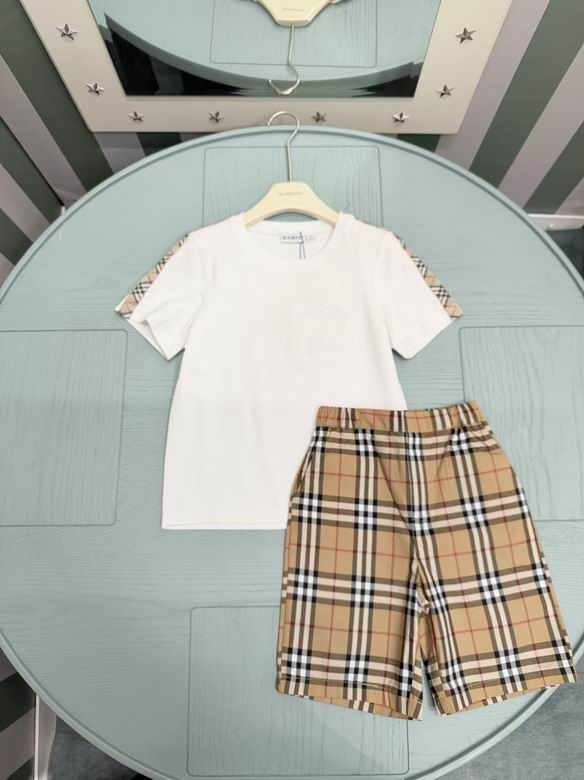 Burberry sz100-160 63