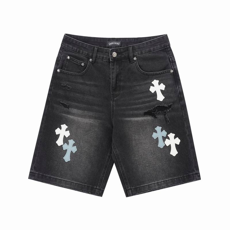 Chrome Hearts M-2XL hgntx02