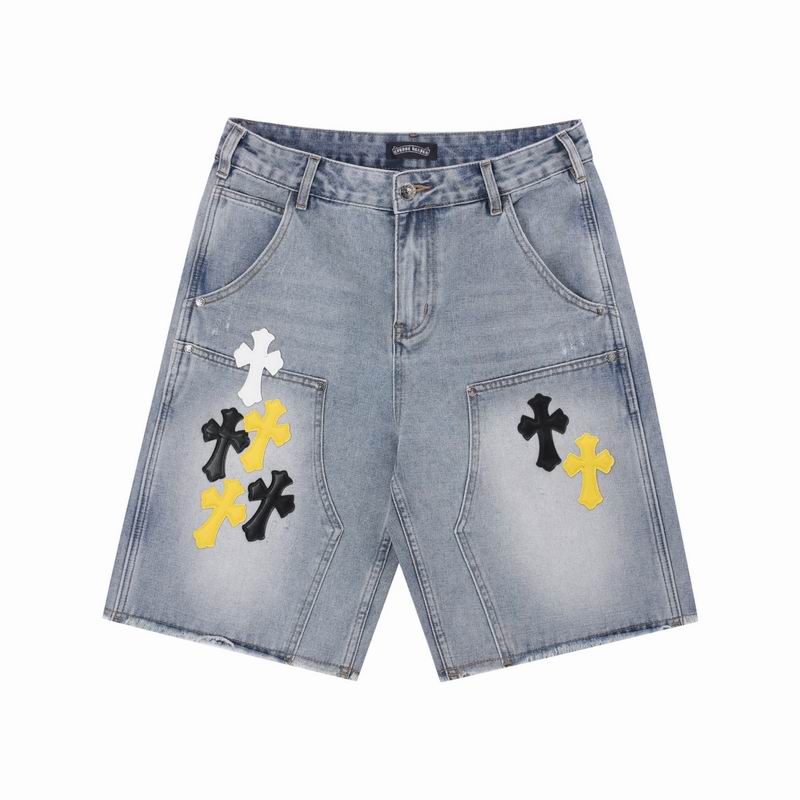 Chrome Hearts M-2XL hgntx07