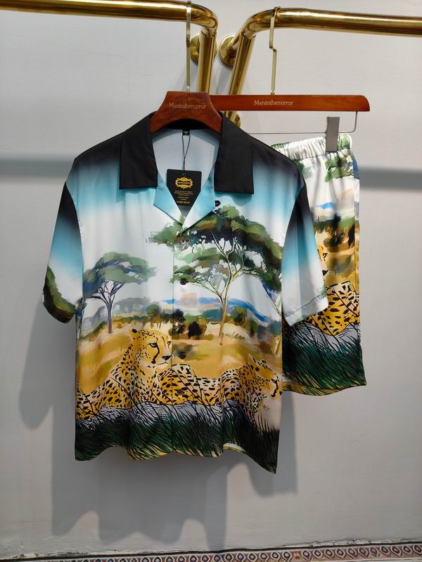 Casablanca M-5XL 24cr15