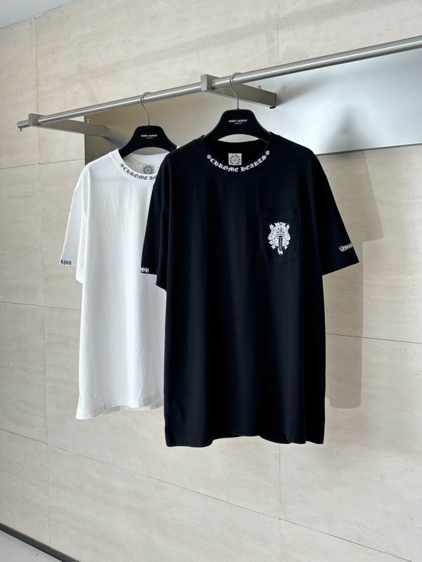 Chrome Hearts S-L wdtr33
