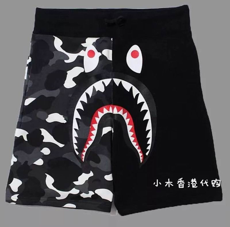 Bape M-3XL sctr08