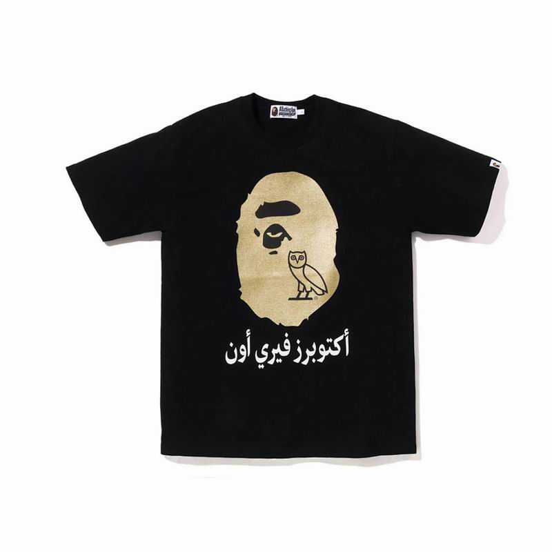 Bape M-3XL sctr746