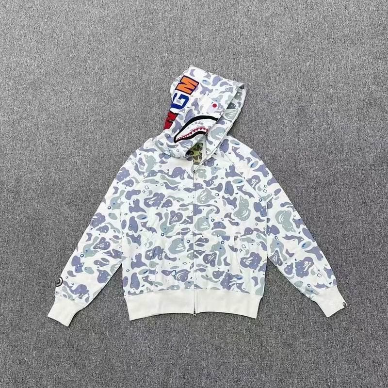 Bape S-3XL sctr815