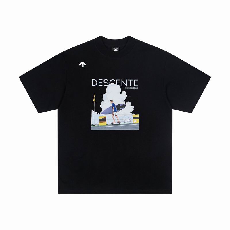 Descente S-XL zztr04