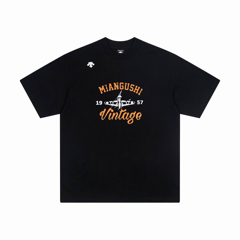 Descente S-XL zztr08