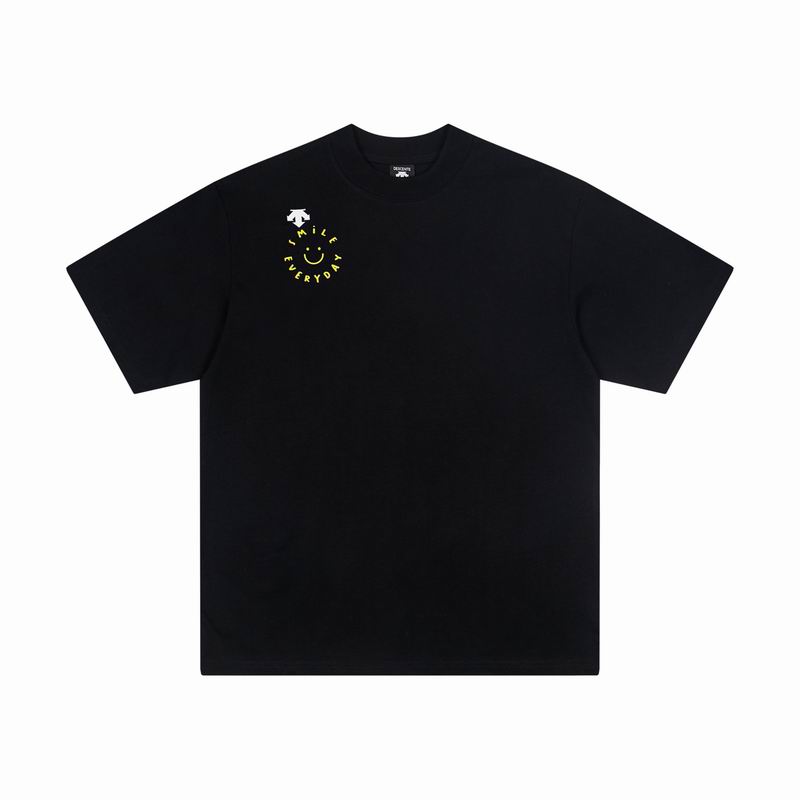 Descente S-XL zztr10