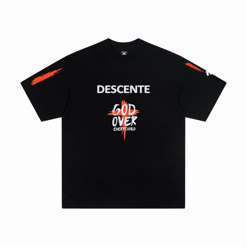 Descente S-XL zztr14