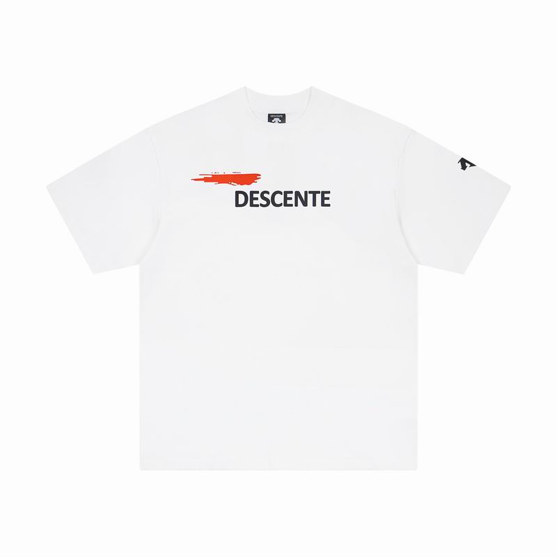 Descente S-XL zztr17
