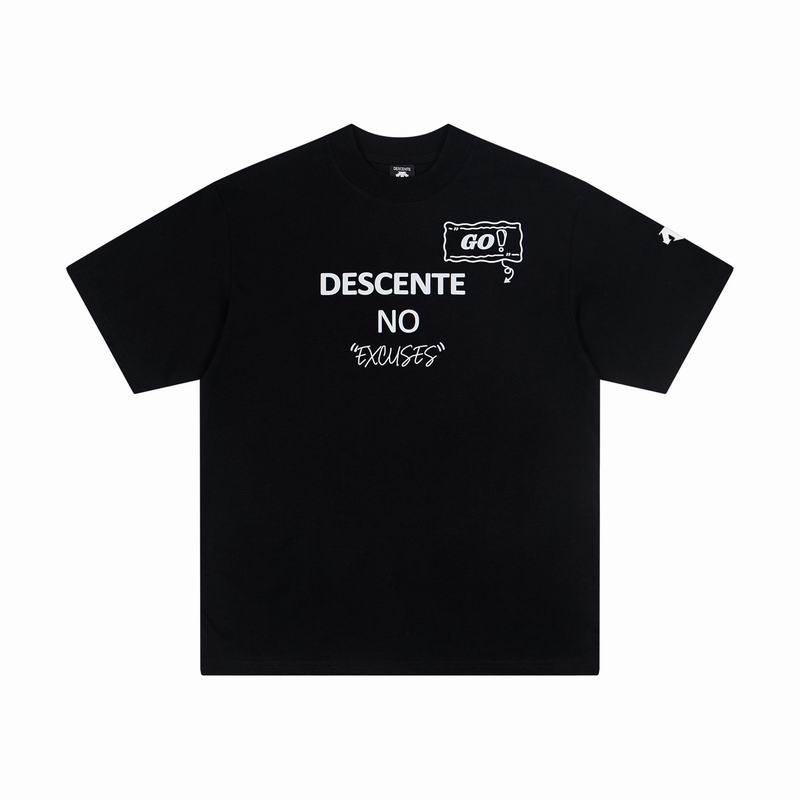 Descente S-XL zztr18