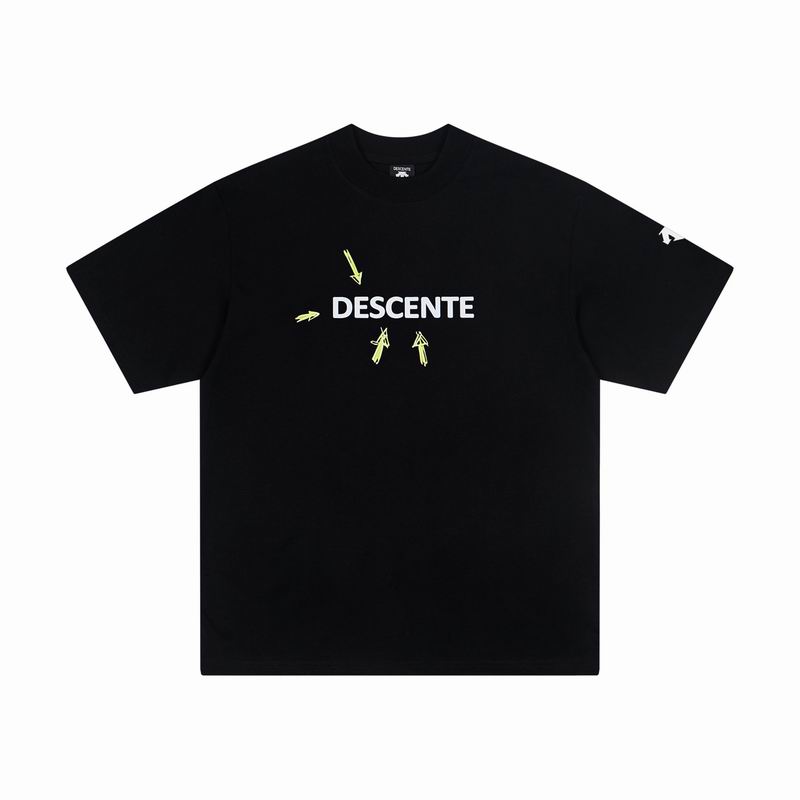 Descente S-XL zztr23