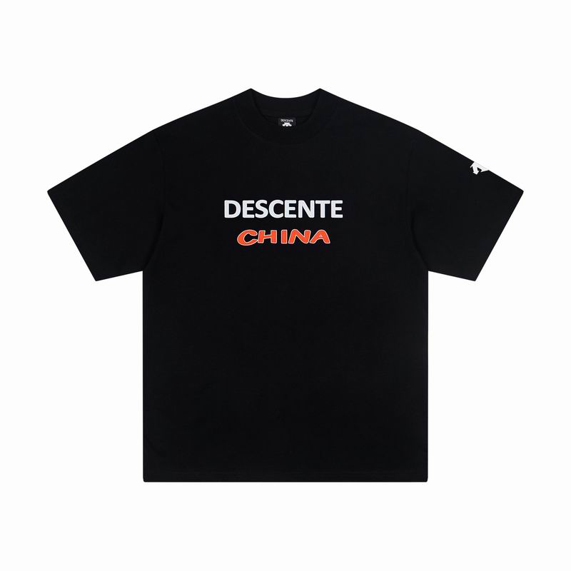 Descente S-XL zztr25
