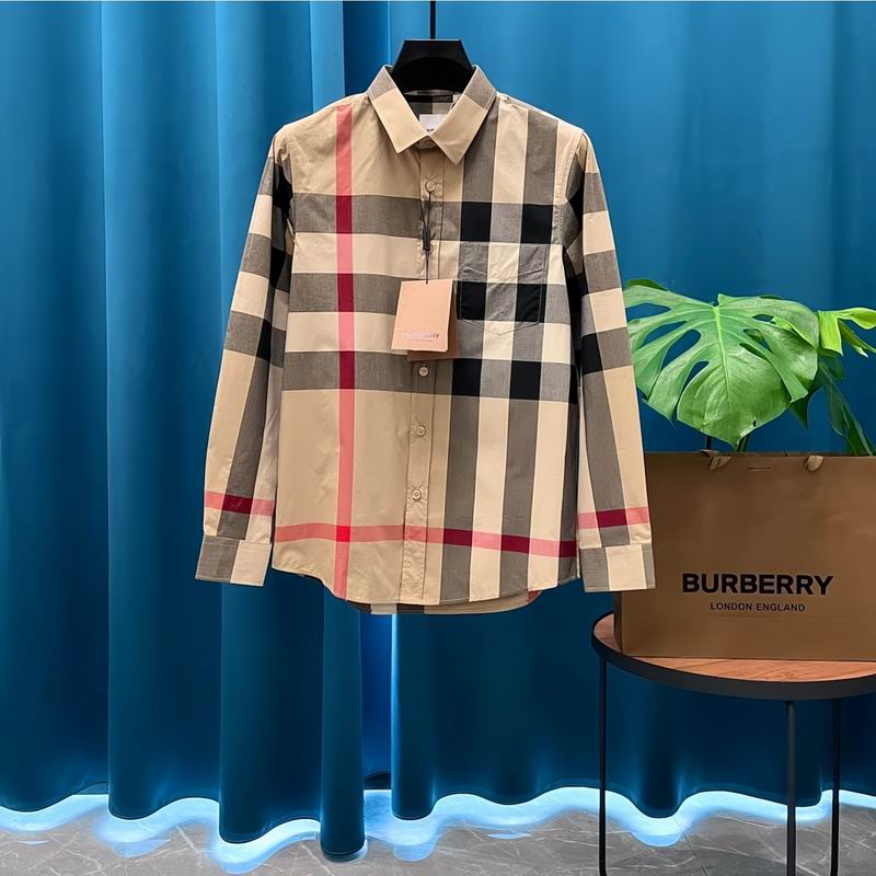 Burberry S-3XL zztr263