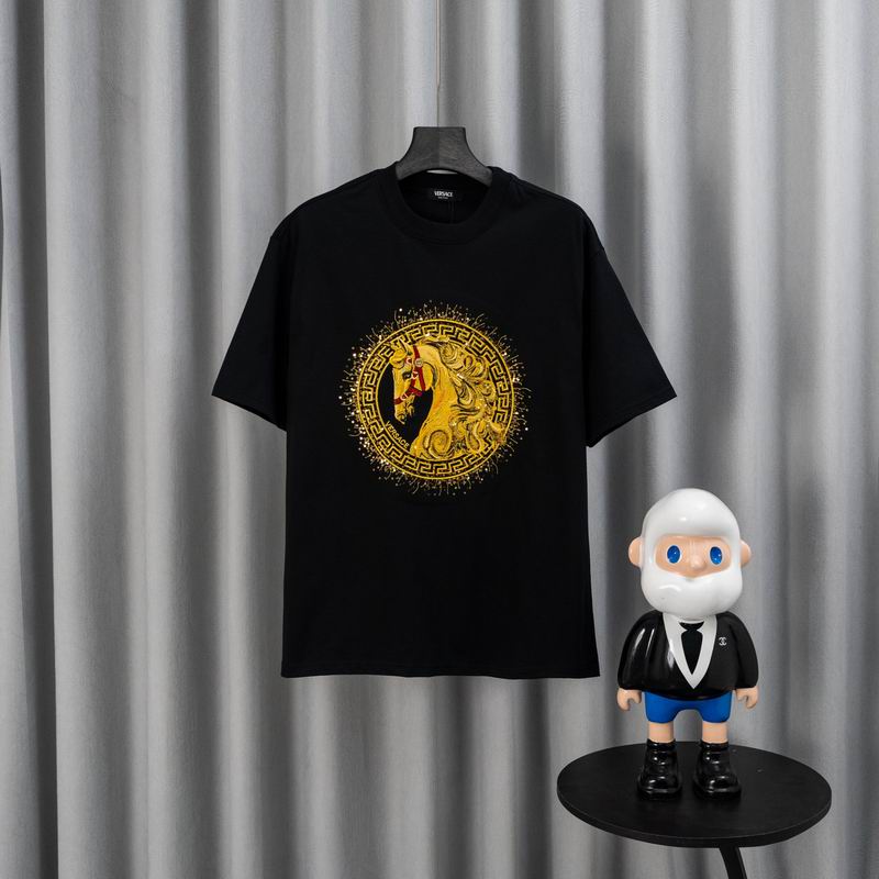 Versace T Shirt azt 0321