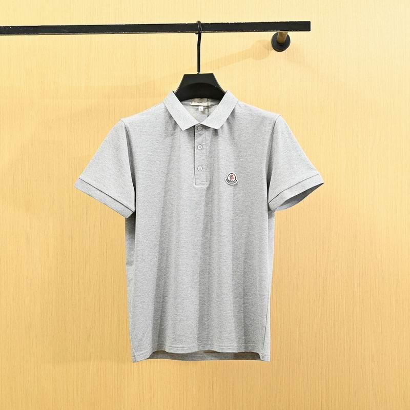 Moncler Polo Shirt fxt 0321