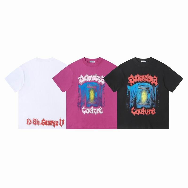 Balenciaga M-2XL tltx35