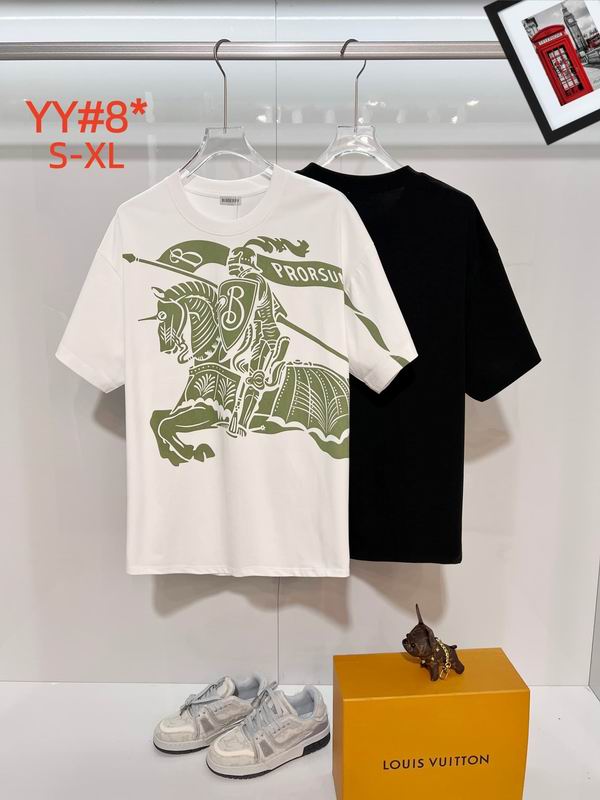 Burberry S-XL 12yr105