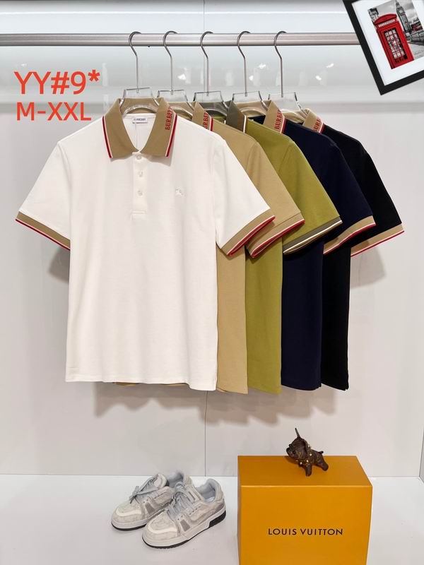 Burberry M-2XL 12yr62